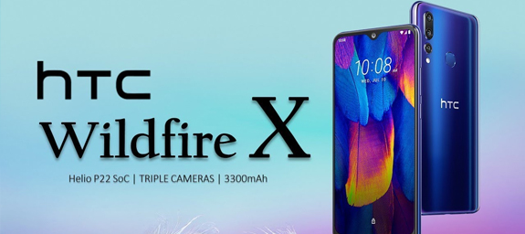 Картинка к статье: The new Wildfire X smartphone, which will please really many people. Review from Sunday21.